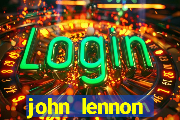 john lennon epiphone casino